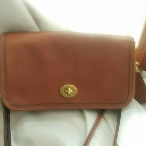 Legacy coach purse